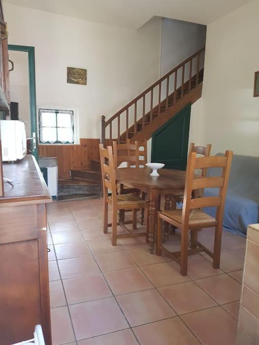 Sigean - Maison Domaine Viticole, 6 Km De La Mer Bagian luar foto